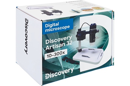 Цифровой микроскоп Discovery Artisan 32 78160