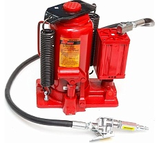 Пневмогидравлический домкрат Станкоимпорт 20 т, 262-506 мм TQ20002