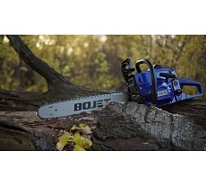 Цепная бензиновая пила BOJET GCS-49-18
