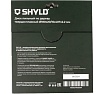 Пильный диск SHYLD по дереву твердосплавный 180x20/16 мм, 40 зубьев 6692462