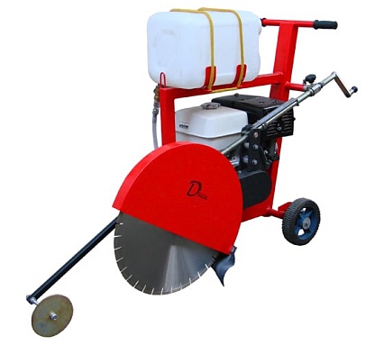 Резчик швов (нарезчик) Diam RK-500/13H 630029