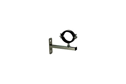 Регулируемый кронштейн для коллекторов Giacomini 1 1/2-2 R588PY004