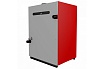 Газовый котёл Lemax чугунный ЛИДЕР-25 N 100463