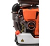 Ранцевая воздуходувка Ex Kasei 2.1 кВт, 2,9 л.с. EB-650A-E