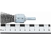 Корщетка-кисть для дрели 19 мм Gigant G-11039