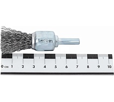 Корщетка-кисть для дрели 19 мм Gigant G-11039