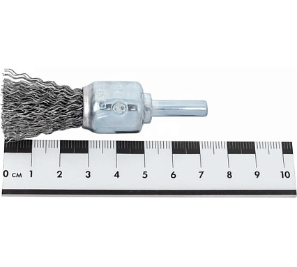 Корщетка-кисть для дрели 19 мм Gigant G-11039