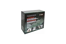 Пневматический пистолет Rockforce для химчистки салона а/м RF-203809