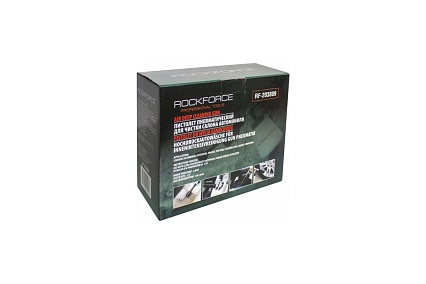 Пневматический пистолет Rockforce для химчистки салона а/м RF-203809
