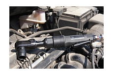 Пневматическая трещотка Norgau NRW116-214 3/8&quot;, 136 Нм 094702035