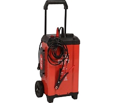 Пуско-зарядное устройство GTE 12В/40А, 24В/40А, 400А GTE-PC165