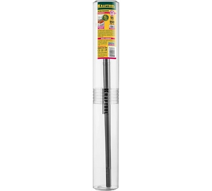 Бур проломной Kraftool SDS-Max 55х550 мм 29355-55-550