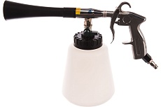 Чистящий пистолет Grass Tornador Black Pro RP-0203