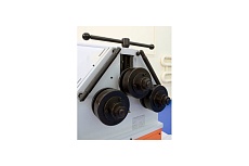 Профилегибочный электромеханический станок Stalex RBM50 391004