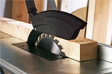 Циркулярная пила Metabo TKHS 315 C 2000 WNB 0103152000