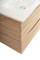 Мебель для ванной BelBagno Marino-Cer-Mini 60 см Rovere Bianco