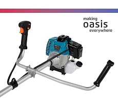 Бензиновая мотокоса Oasis TB-150PD