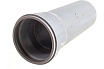 Бесшумные трубы PRO AQUA STILTE PLUS 110x250 STPL551100250