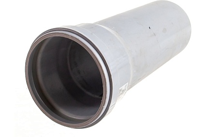Бесшумные трубы PRO AQUA STILTE PLUS 110x250 STPL551100250