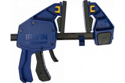 Струбцина Quick Grip XP 300 мм Irwin 10505943