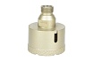 Коронка алмазная, вакуумное спекание (60х40 мм; 1/2"; М14) TECH-NICK TUK 136.600.7026