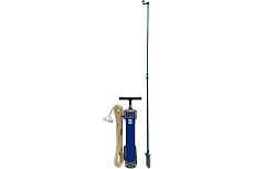 Краскопульт для побелки AktiSpray СО-20В-AktiSpray