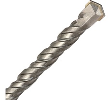 Бур по бетону (16х160 мм; SDS-plus) SCH.W.ERT 5602052