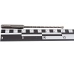 Бур по бетону SDS-plus (5.5х160 мм) Кратон 1 02 02 005