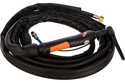 Горелка сварочная для TIG-сварки (180/200 A; 4 м) TS 26 Сварог IOW6907