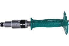 Ударная отвертка Jonnesway AG010139 SL 8,10 (36,80 мм) PH#2,3 (36,80 мм), 5 пр. 48345