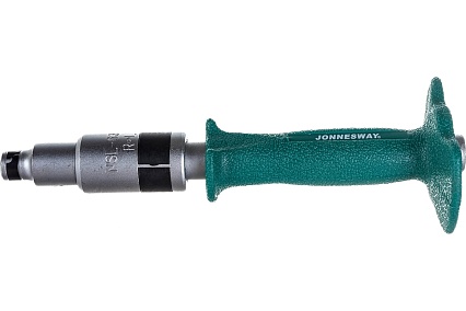 Ударная отвертка Jonnesway AG010139 SL 8,10 (36,80 мм) PH#2,3 (36,80 мм), 5 пр. 48345