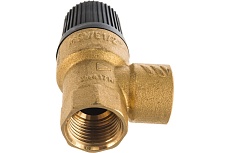 Предохранительный клапан STOUT 30х1/2&quot; SVS-0001-013015 RG008UL6HHSDJU