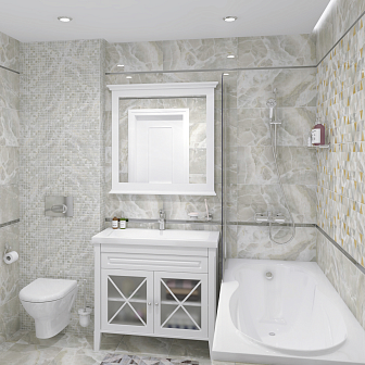 Коллекция плитки Laparet Plazma