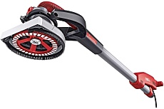 Шлифовальная машина для стен и потолков Flex giraffe gde 10 set thermo-jet 504211