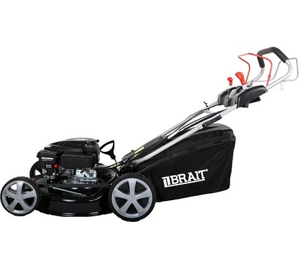 Бензиновая газонокосилка Brait BR6551SPM 06.03.008.086