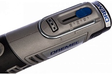 Аккумуляторный многофункциональный инструмент Dremel 8220 1/5 F0138220JD