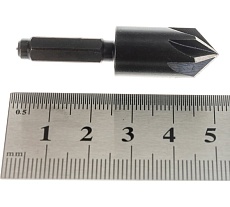 Зенкер по металлу (13x50 мм) Bosch 2609255126