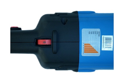 Щеточная шлифмашина Sturm AG1014P