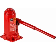 Гидравлический бутылочный домкрат STARTUL Auto 10 т ST8018-10