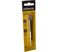 Сверло по стеклу/кафелю (12 мм) Inforce 11-01-092