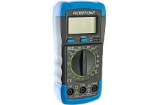 Мультиметр Robiton MASTER DMM-500 BL1 13355
