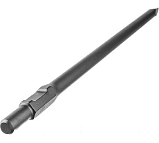 Долото 6-ти гран 30мм, пика 700мм, д/НМ1400, Makita P-05561