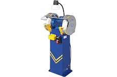 Точильно-шлифовальный станок Металлица ТШ-2ДБ АА0017