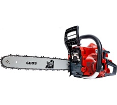 Мотопила цепная бензиновая GEOS CSP245 213337