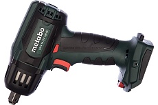 Аккумуляторный ударный гайковерт Metabo SSW 18 LTX 400 BL 602205890