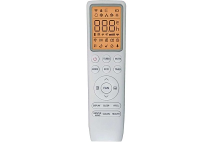 Сплит-система JUST Aircon JAC-12HPSIA/TPF+JACO-12HPSIA/TPF 4640277100414/4640277101619