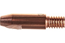 Токосъемник (0.8 мм; М6; 28 мм) Профессионал 0506