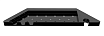 Душевая кабина Black&White Galaxy G8701 90x90