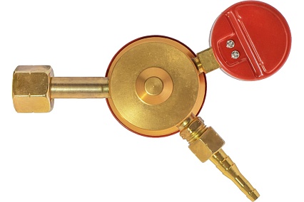 Редуктор пропановый БПО-5-5 FOOB f50.11.1 00-00003767