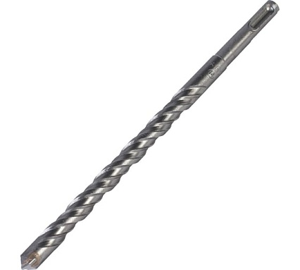Бур SDS-plus 14x210 мм, S2 Patriot 812010063